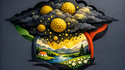 WetterOnline mit Pollenflug: Die App für Allergiker im Detail header
