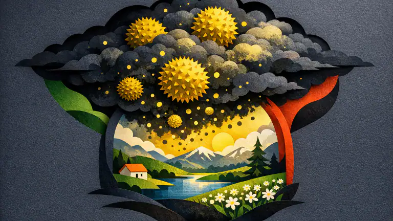 WetterOnline mit Pollenflug: Die App für Allergiker im Detail icon