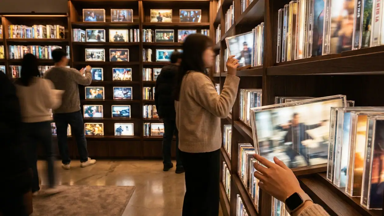 Warum Prime Video die Streaming-Arena dominiert