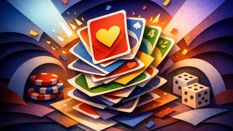 Wie das iOS-Update UNO!™ auf ein neues Level hebt icon