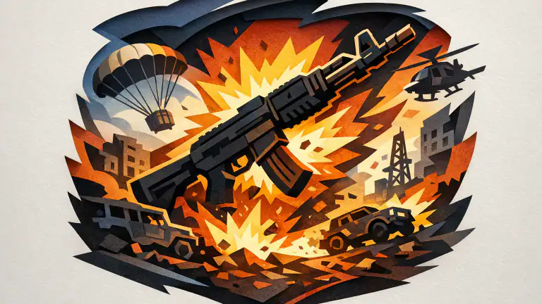 Wie Free Fire MAX die Gaming-Welt begeistert icon