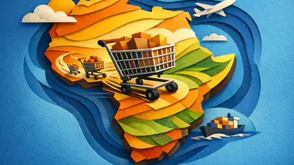 Wie JUMIA Online Shopping den afrikanischen Markt erobert header