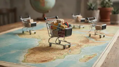 Wie JUMIA Online Shopping den afrikanischen Markt erobert