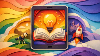 Wie Malen, Farbe und Lernen von Android- und iOS-Updates profitiert header