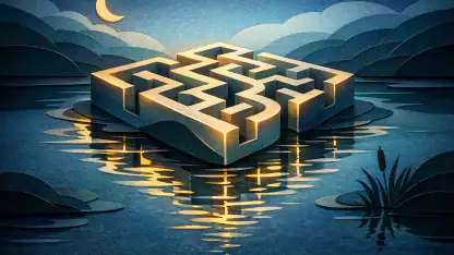 Wortsuche - Word Search Quest: Ein Rückzugsort im digitalen Chaos header