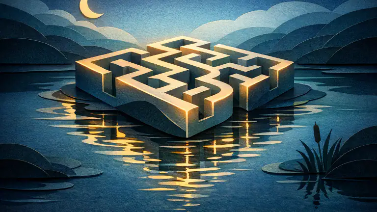 Wortsuche - Word Search Quest: Ein Rückzugsort im digitalen Chaos icon