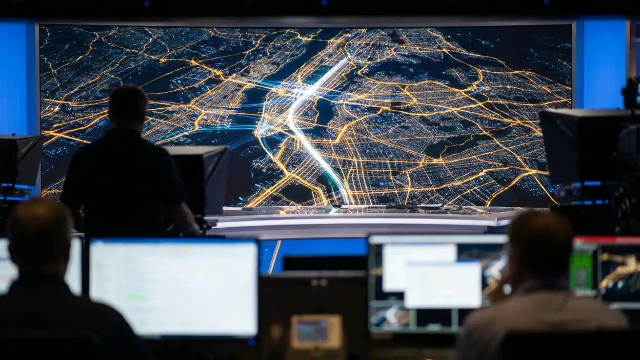 Yandex Maps und Navigator: Ihr smarter Begleiter im Alltag