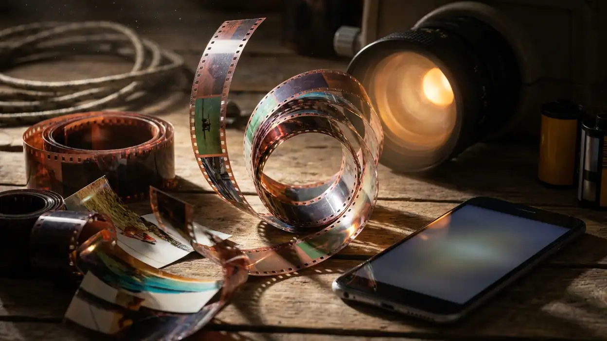 YouCut: Der Video-Editor, der die mobile Bearbeitung revolutioniert