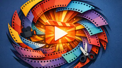 YouCut: Der Video-Editor, der die mobile Bearbeitung revolutioniert header