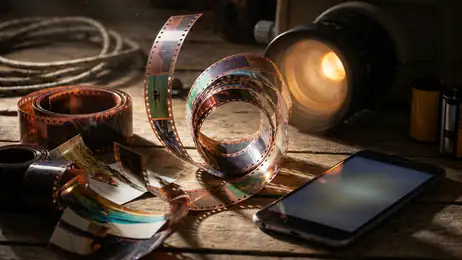 YouCut: Der Video-Editor, der die mobile Bearbeitung revolutioniert