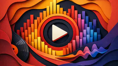 YouTube Music: Der neue Stern am Streaming-Himmel? header
