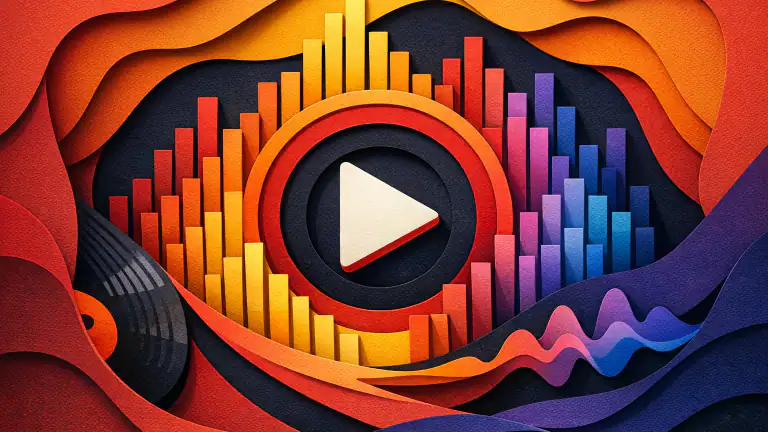 YouTube Music: Der neue Stern am Streaming-Himmel? icon