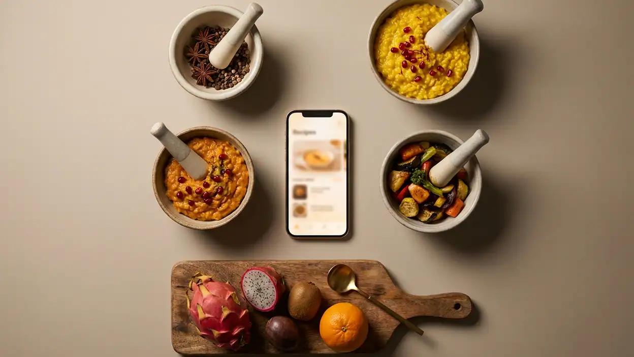 Zomato: Dein Zugang zu Kulinarischen Entdeckungen