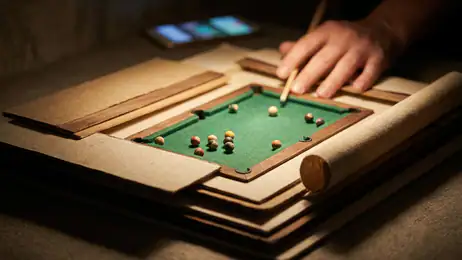 8 Ball Pool: The Social Game Connecting Players Worldwide