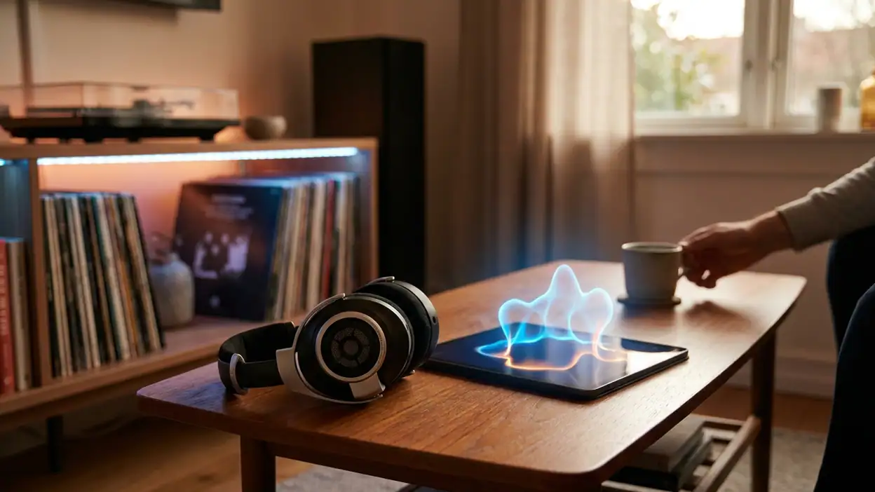Amazon Music: A Hidden Gem in the Streaming Landscape