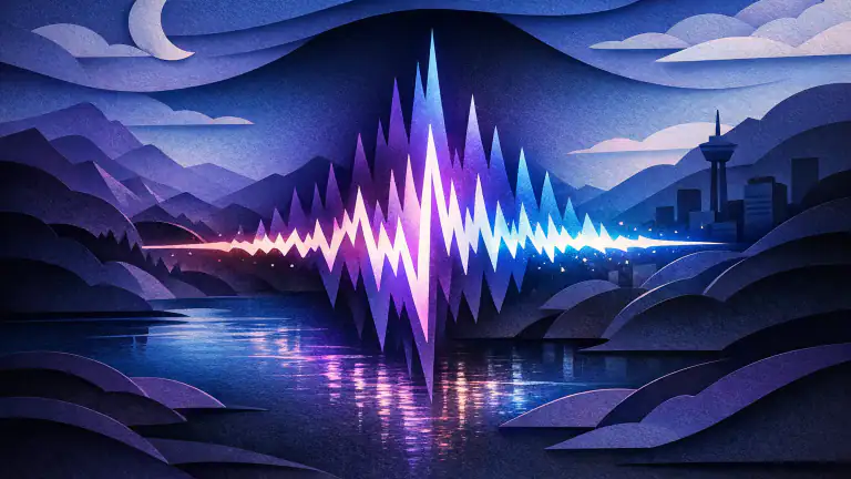 Amazon Music: A Hidden Gem in the Streaming Landscape icon