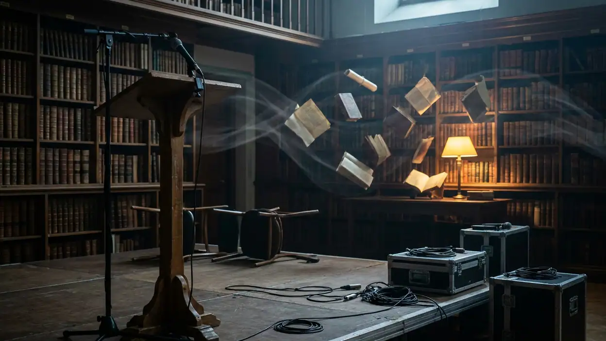 Audible's Latest Updates: Elevating Audio Storytelling on Mobile