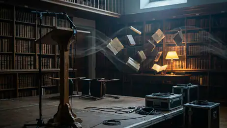 Audible's Latest Updates: Elevating Audio Storytelling on Mobile