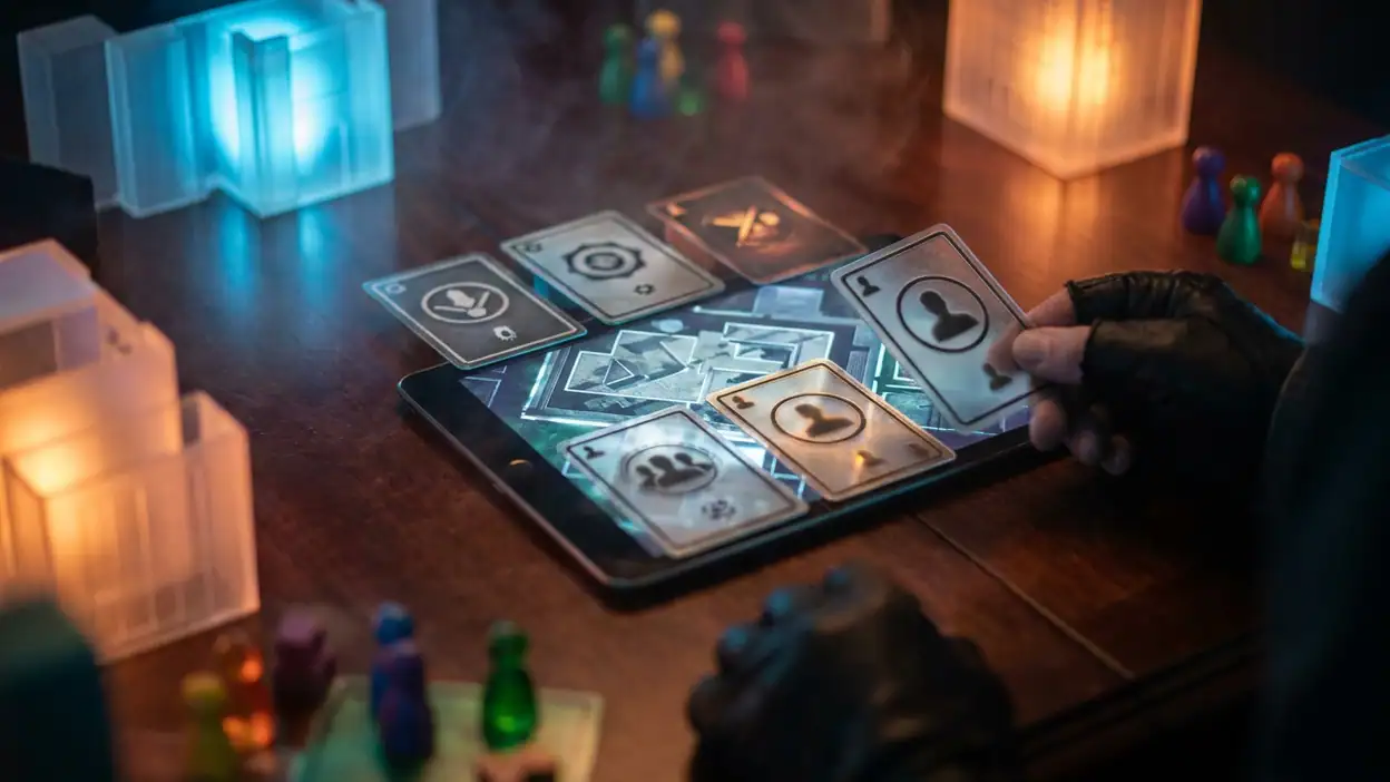Clash Royale: Strategy and Rituals in the Mobile Arena