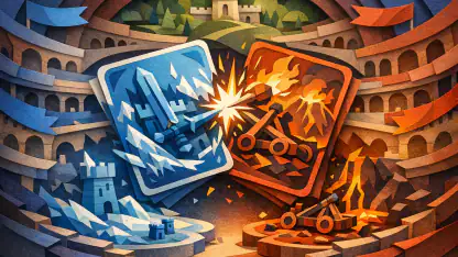 Clash Royale: Strategy and Rituals in the Mobile Arena header