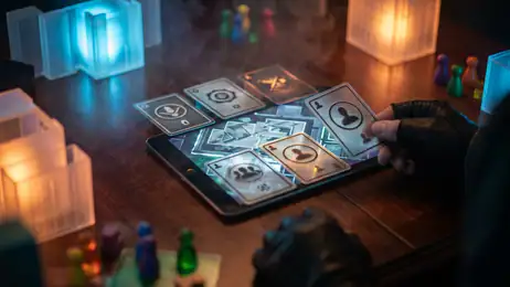 Clash Royale: Strategy and Rituals in the Mobile Arena