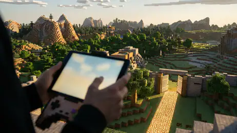 Crafting and Building: A Standout in Mobile Adventure Games