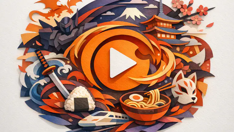 Crunchyroll: The Anime App That Captivates Fans Worldwide icon
