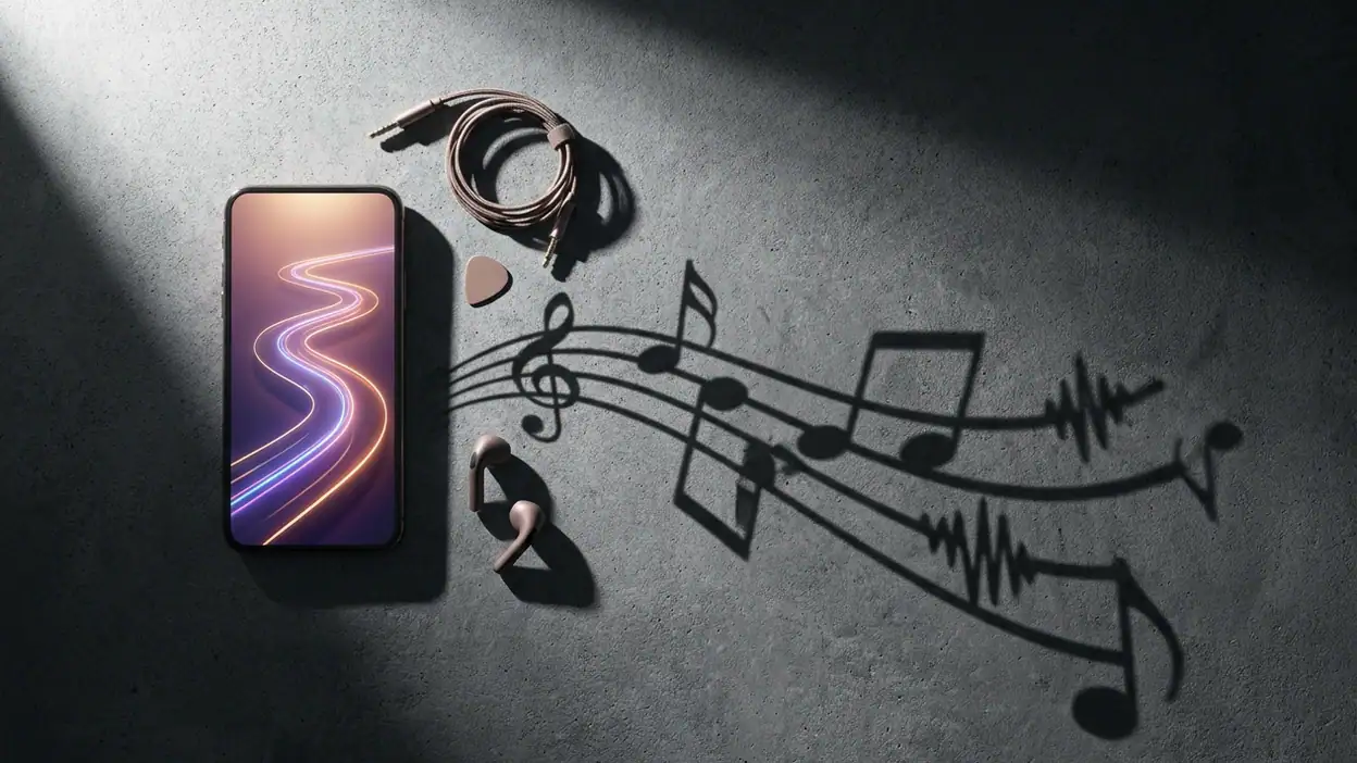 Dancing Road: Sprint & Match – A Symphony of Color and Sound
