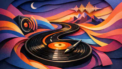 Dancing Road: Sprint & Match – A Symphony of Color and Sound header
