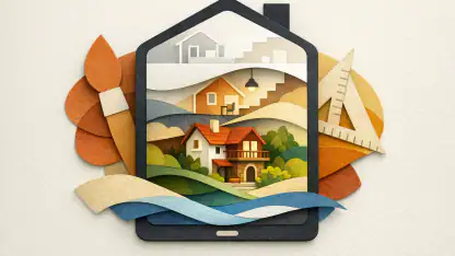 How Decor Life - Home Design Game Transforms Digital Creativity header