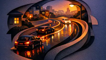 Dr. Driving: Mastering the Art of Everyday Road Challenges header