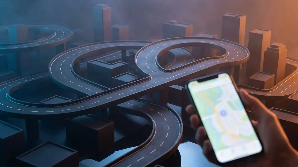 Dr. Driving: From Casual Fun to Strategic Mastery