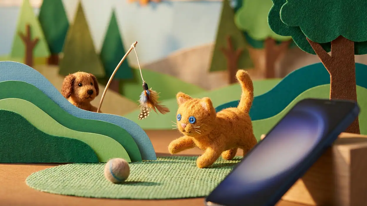 Unveiling the Dynamic World of My Talking Tom Friends