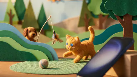 Unveiling the Dynamic World of My Talking Tom Friends