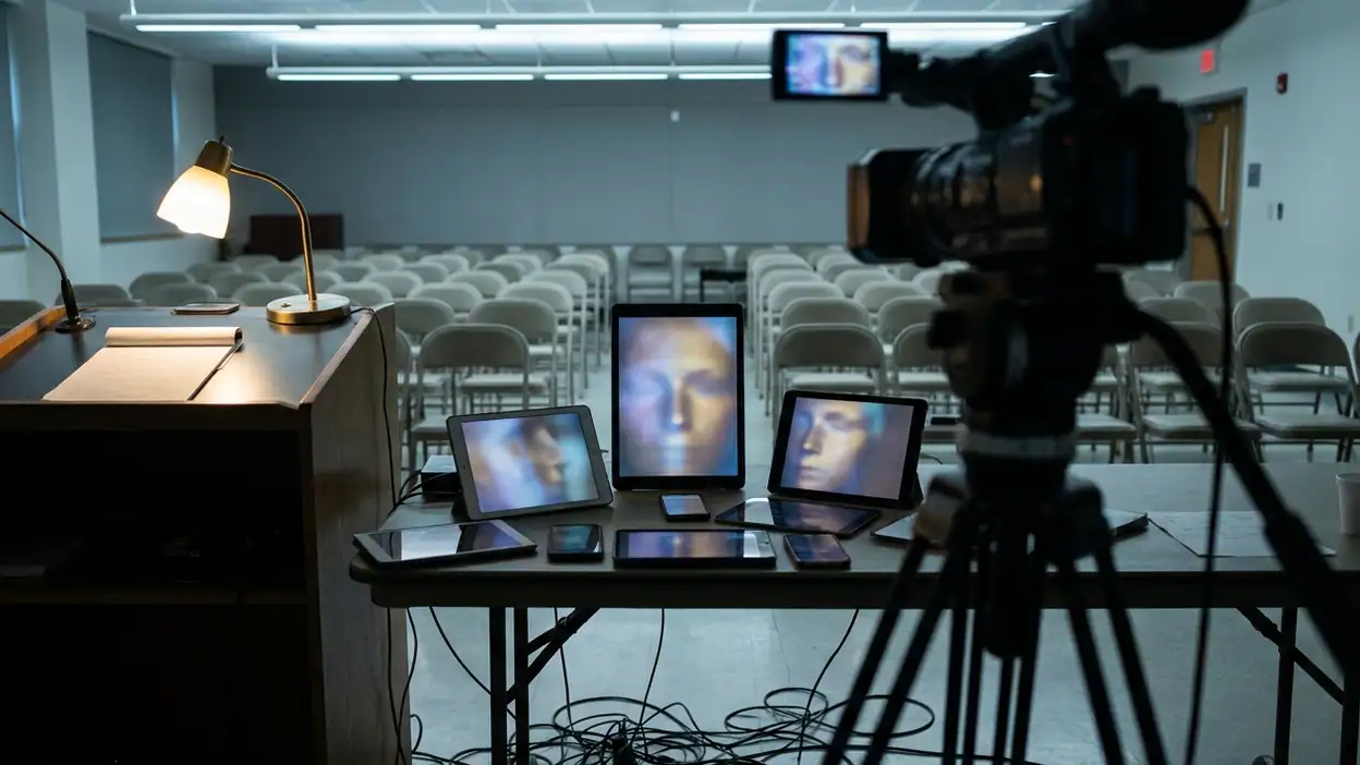 FaceApp: Perfecting Digital Identity and Self-Expression