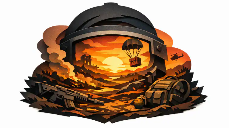 Free Fire MAX: Dominating the Battle Royale Arena icon