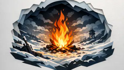 Free Fire: Winterlands – The Ultimate Winter Gaming Adventure header