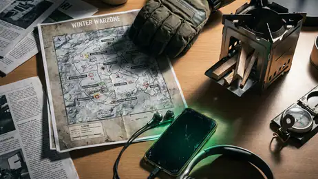 Free Fire: Winterlands – The Ultimate Winter Gaming Adventure