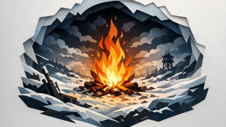 Free Fire: Winterlands – The Ultimate Winter Gaming Adventure icon