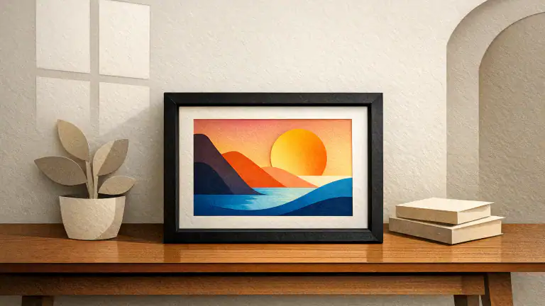 Gallery: Transforming Your Photo Library into a Curated Experience icon