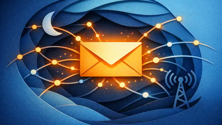 Gmail's Unmatched Reliability: Why It Remains a Top Choice icon
