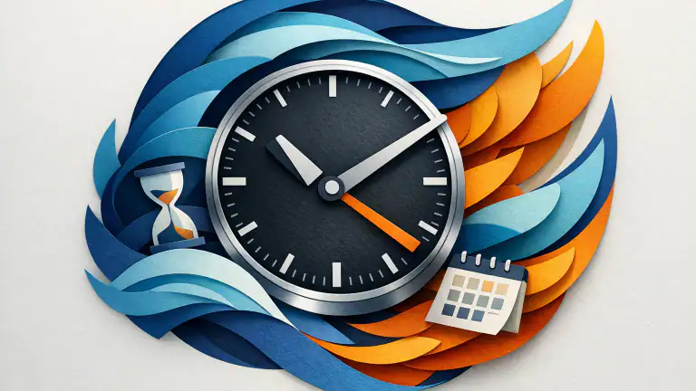 How Google Calendar's Smart Suggestions Revolutionize Scheduling icon