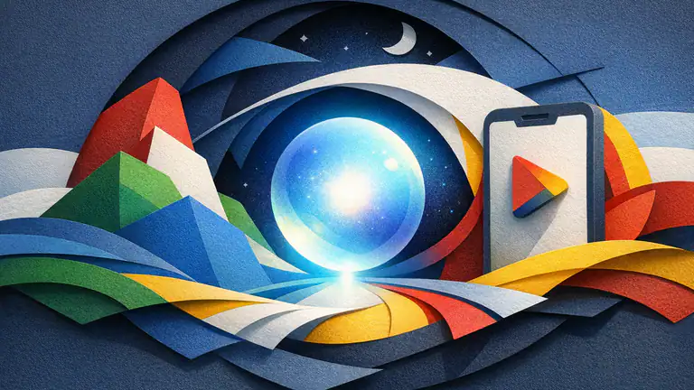 Google Gemini: Transforming Productivity in the Digital Ecosystem icon