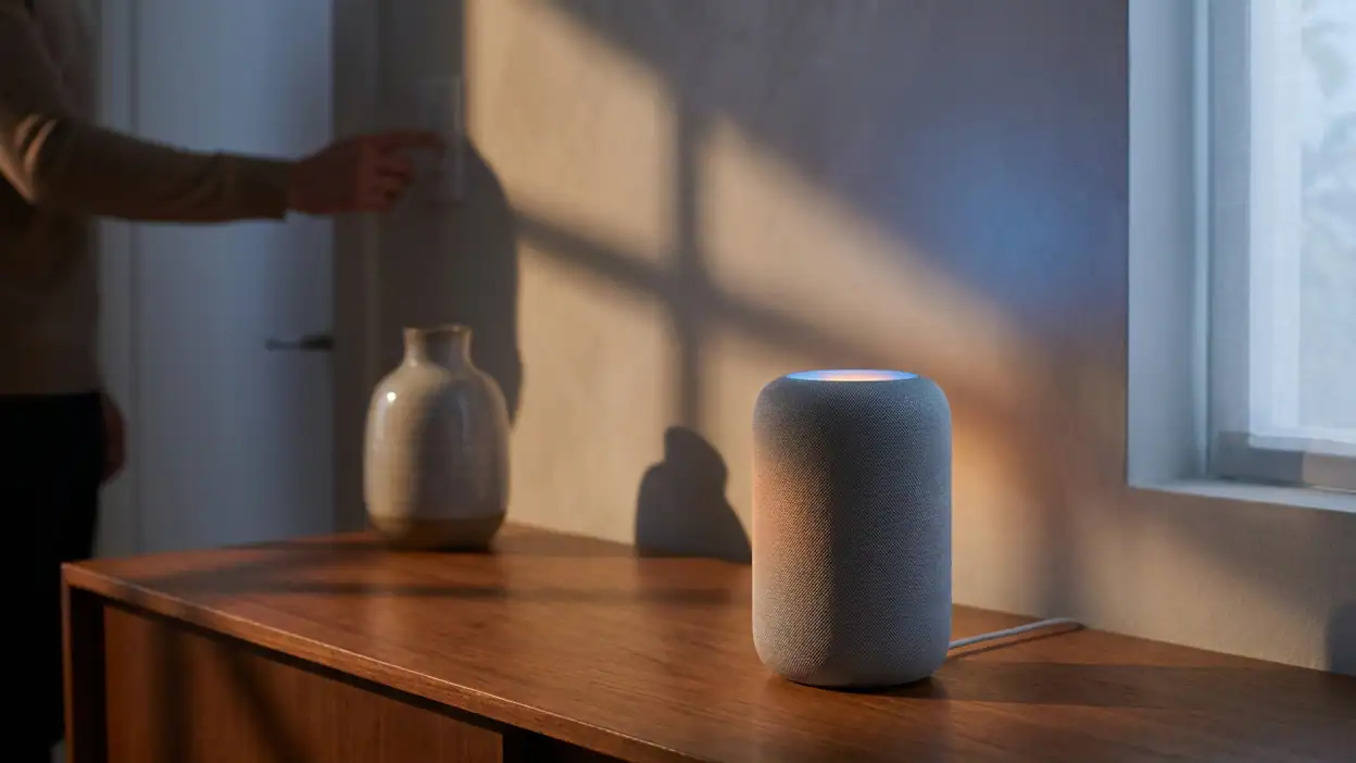How Google Home's Voice Match Revolutionizes Your Smart Home