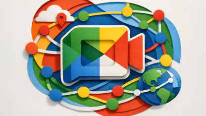 Google Meet: The Ecosystem Advantage header