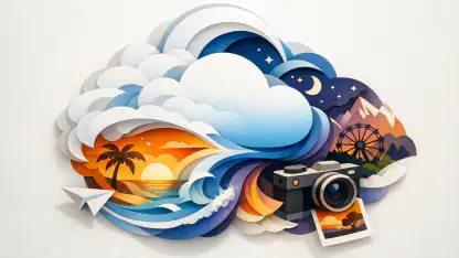 Google Photos: Redefining Digital Memories with Subtle Brilliance header