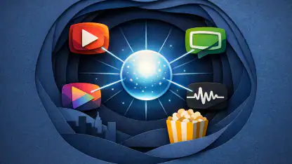 Google TV's Watchlist: Your Ultimate Content Hub header