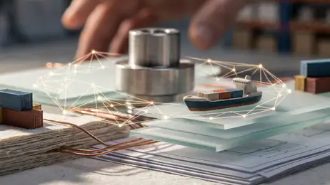 How Alibaba.com is Transforming Global B2B Trade