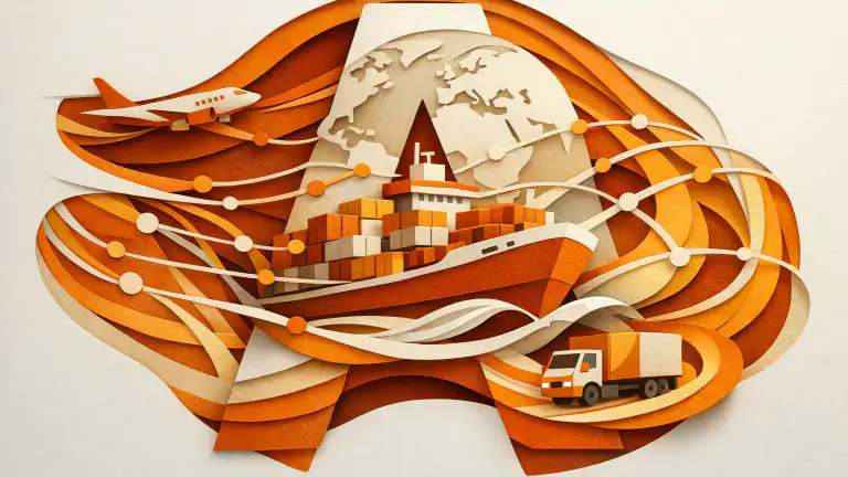 How Alibaba.com is Transforming Global B2B Trade icon