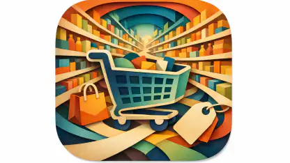 How Amazon Shopping Dominates the Mobile Marketplace header